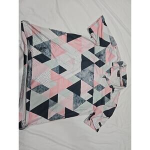 Men’s golf Polo Shirt Size XL Yatta Brand (3a)